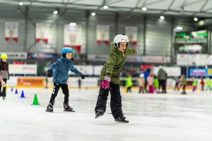 Sport050 Kardinge — Sportschool in Oost, Groningen