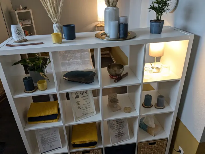 Reikilax — meditation-studio in Siegen — 4