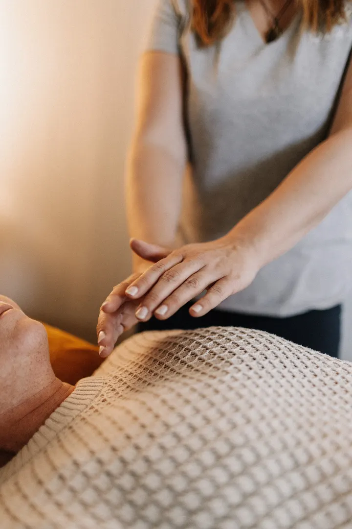 Reikilax — Wellness in Weidenau, Siegen