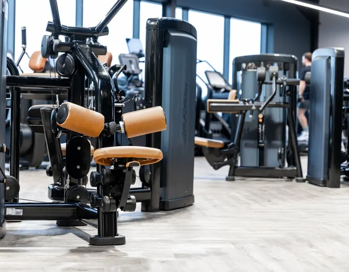 VOLT GYM — pilates-studio in Burscough, Ormskirk — 2