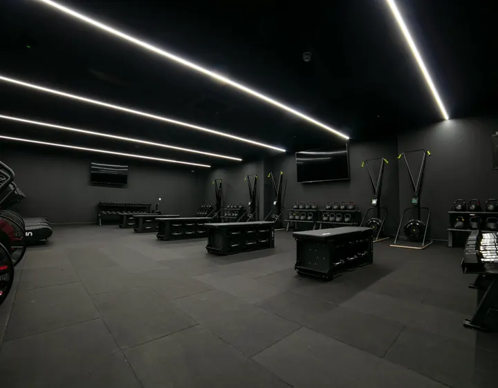VOLT GYM — pilates-studio in Ormskirk — 4