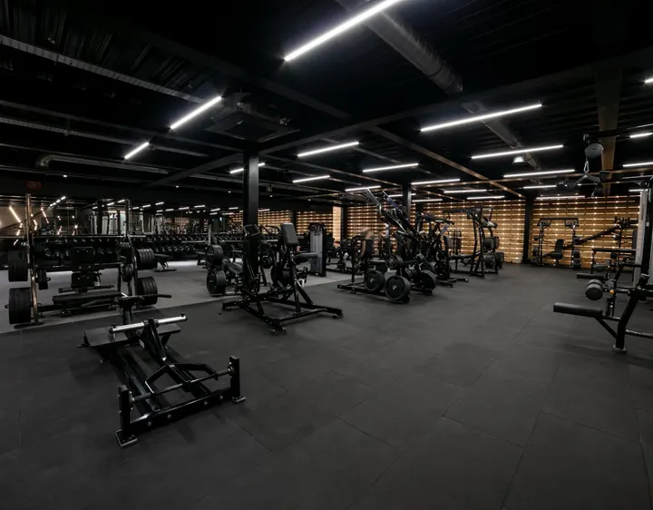 VOLT GYM — pilates-studio in Ormskirk — 6