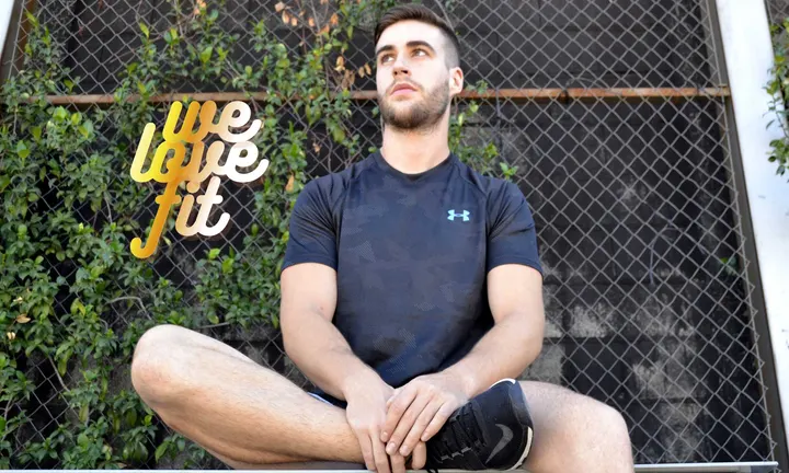 We love fit Grupos reducidos — entrenamiento personal-studio en Palacio, Madrid — 3
