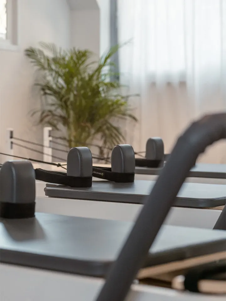 YP Trainer Roma — reformer pilates-studio a Pinciano, Roma — 2