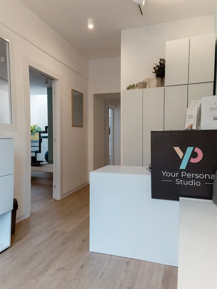 YP Trainer Roma — reformer pilates-studio a Roma — 3