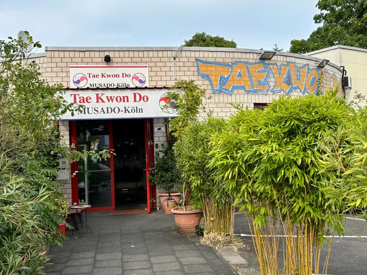 Taekwondo Schule Musado Köln — kampfsport-studio in Bickendorf, Köln — 2
