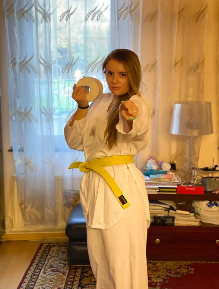Taekwondo Schule Musado Köln — kampfsport-studio in Köln — 5