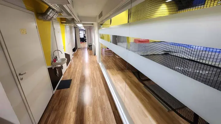 LegendTrick Gym — fitnessstudio – Tammela, Tampere — 3