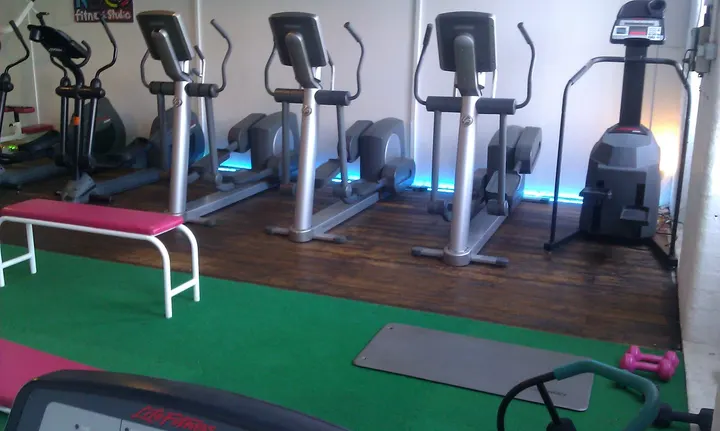 KBC9 Womens Gym & Classes Keighley FREE MONTH PASS! — fitness studio in Keighley — 2