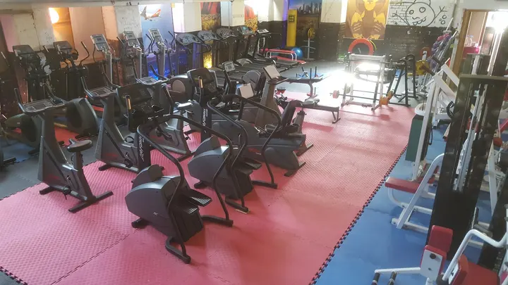 KBC9 Womens Gym & Classes Keighley FREE MONTH PASS! — Fitness Studio in Keighley