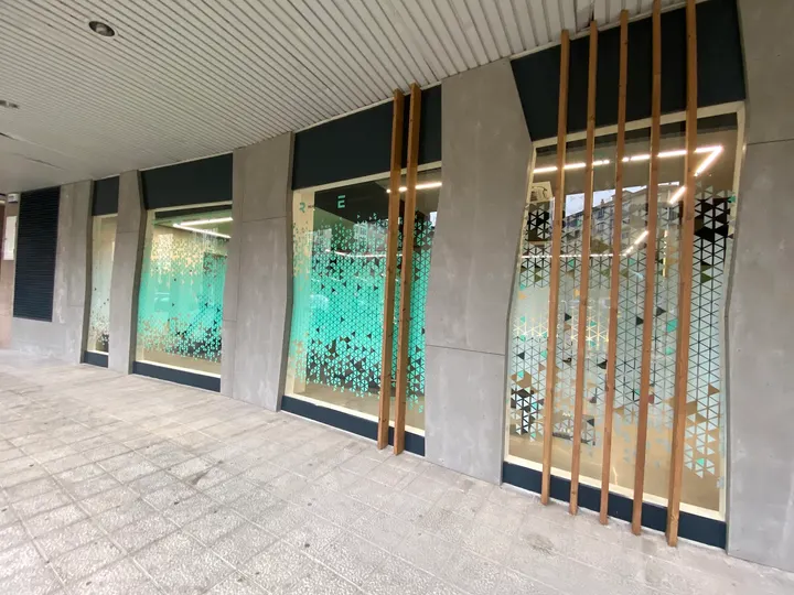 Centro REF SL — entrenamiento funcional-studio en O Paraíso, Ourense — 3