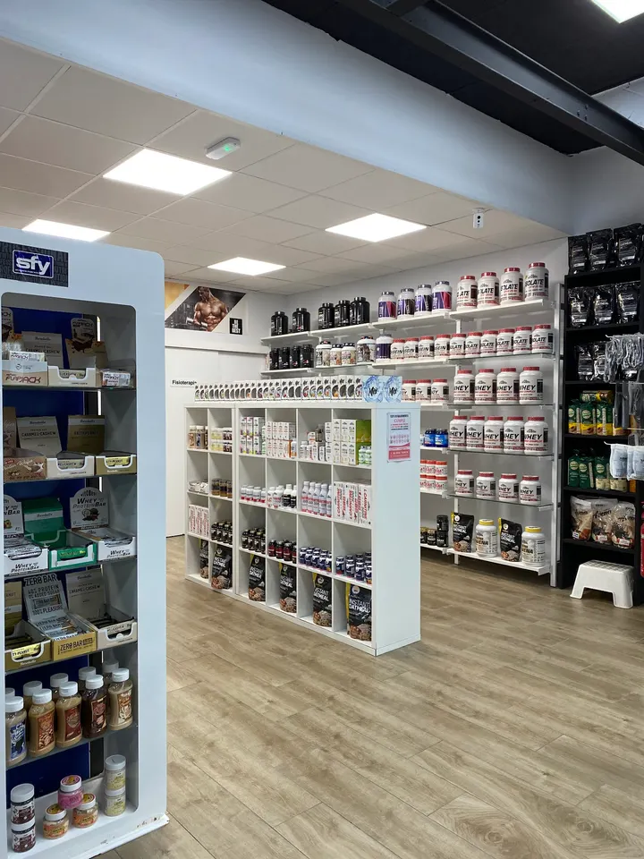 Natur Fitness Gym Elche — estudio de fitness-studio en Urbanització Les Atzavares, Elche — 2