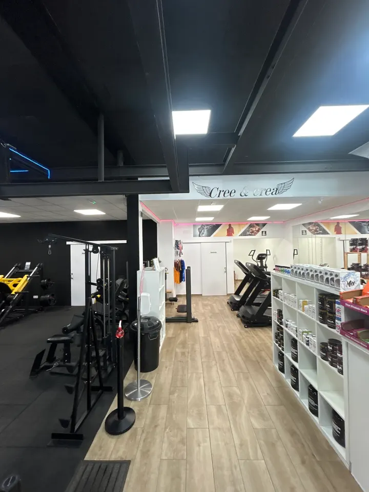 Natur Fitness Gym Elche — estudio de fitness-studio en Elche — 3