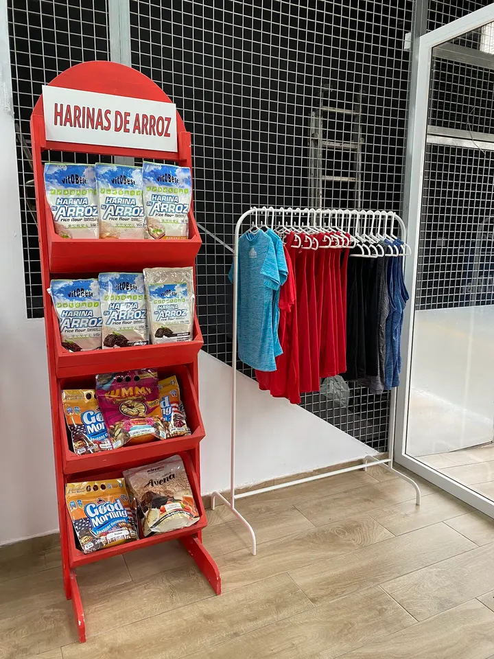 Natur Fitness Gym Elche — estudio de fitness-studio en Elche — 4
