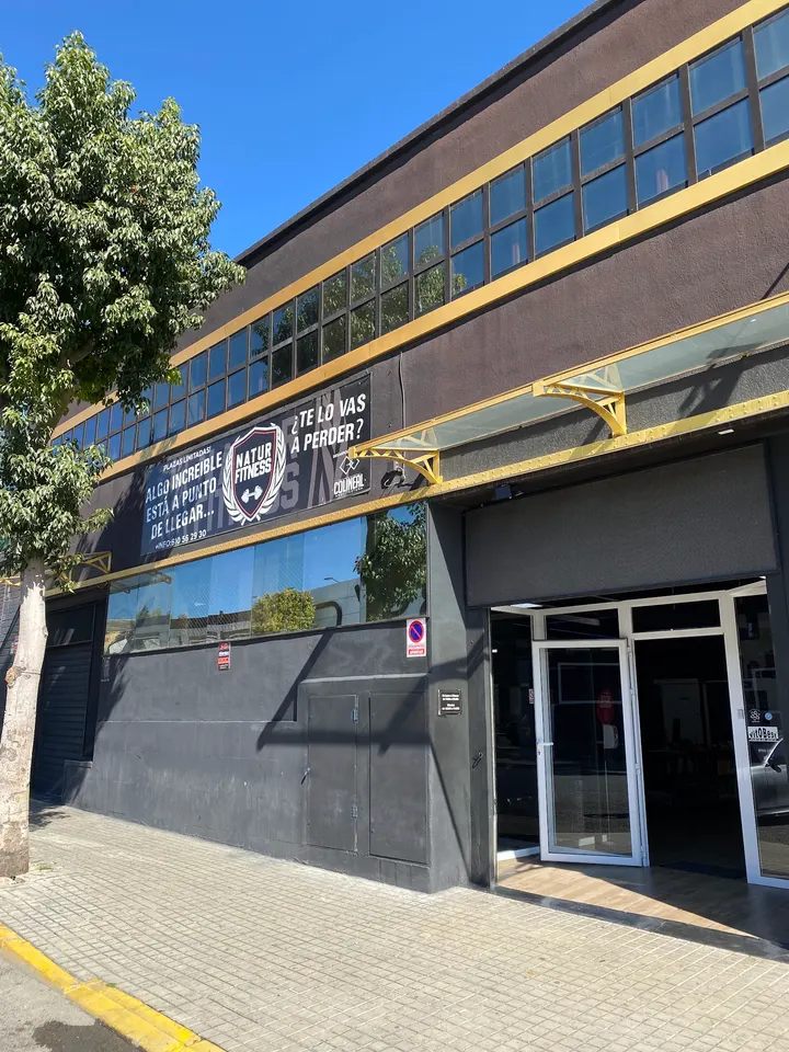 Natur Fitness Gym Elche — estudio de fitness-studio en Elche — 5