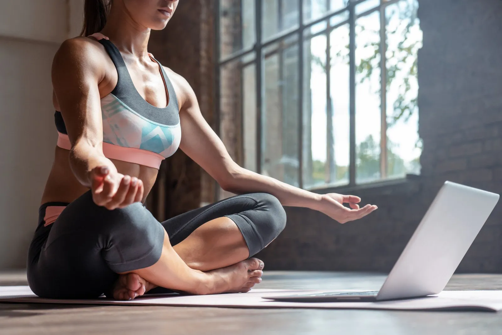 Loft by you — pilates-studio i Bonn — 5