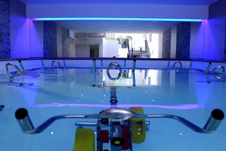 Aquavélo Antibes — cycling-studio à Nice — 5