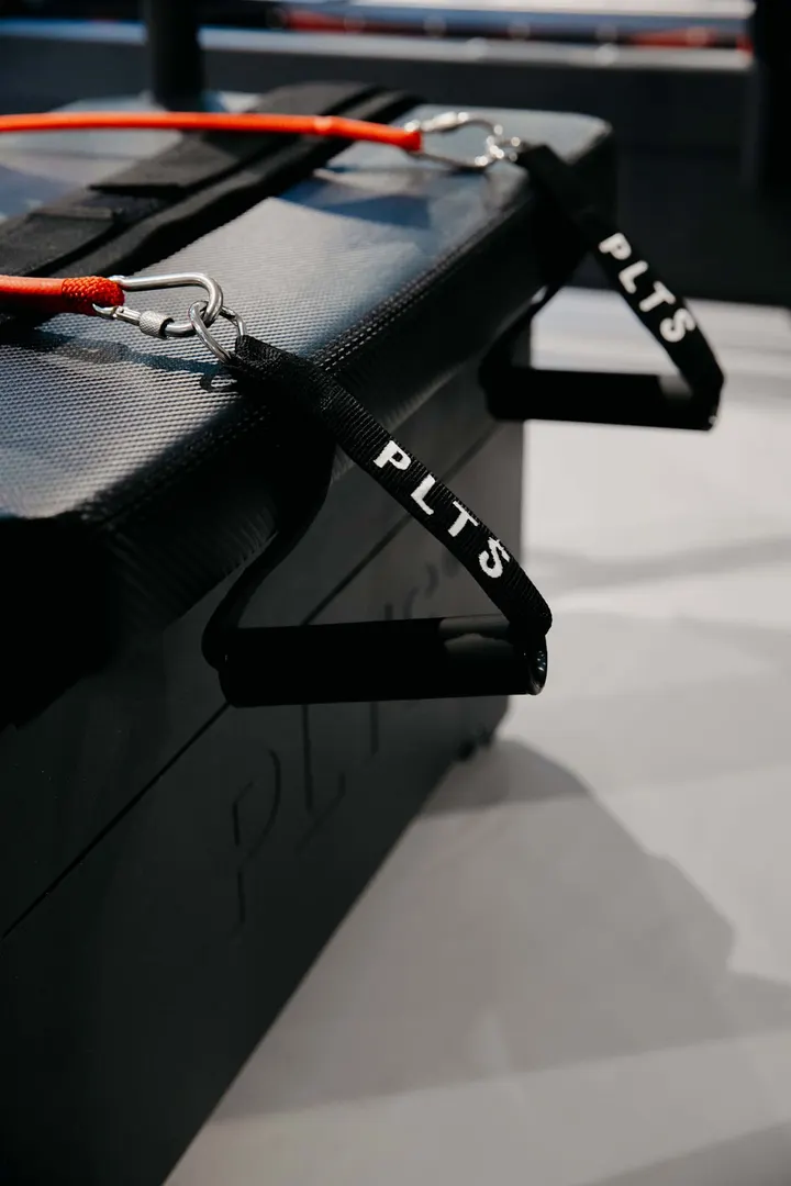 PLTS Jordaan — pilates-studio in Amsterdam — 3