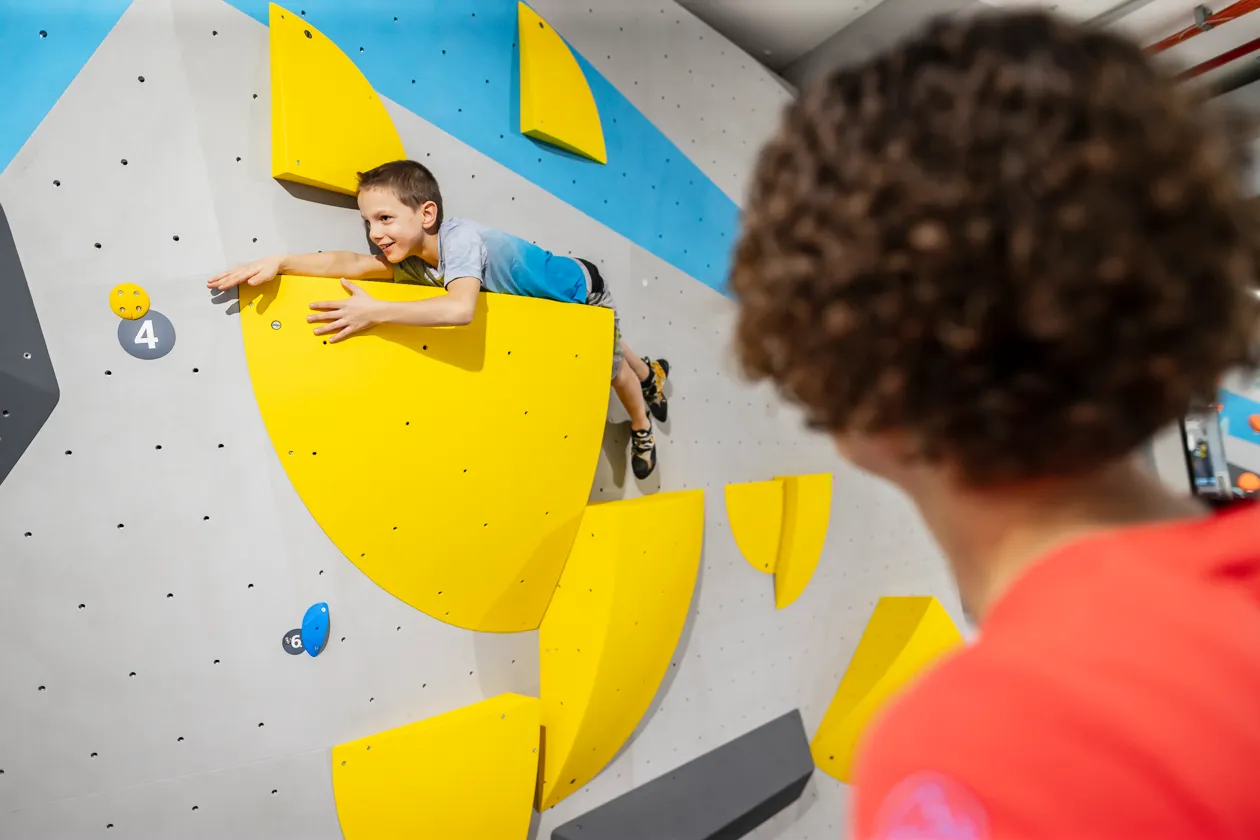 Boulderwelt Hamburg — bouldering-studio i Hamburg — 3
