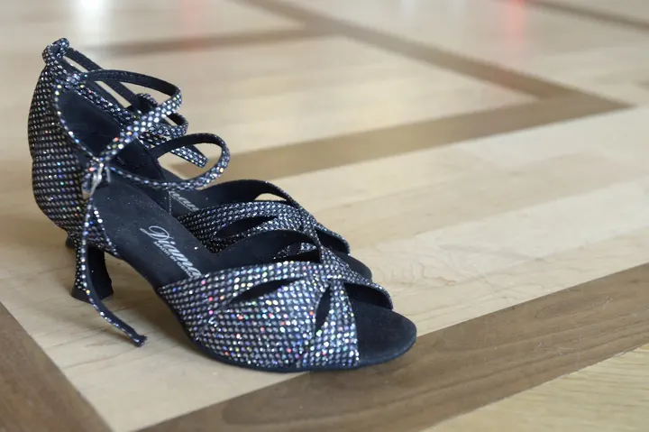 Tanzschule Eichelmann (ADTV) — tanz-studio in Trotha, Halle (Saale) — 2
