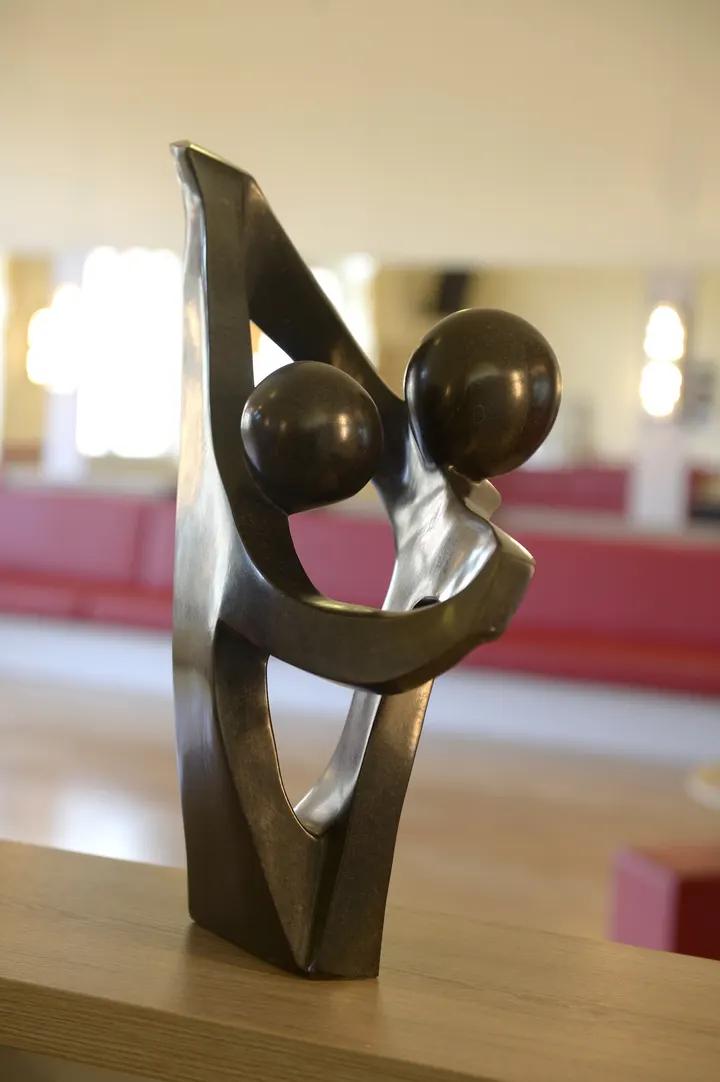 Tanzschule Eichelmann (ADTV) — tanz-studio in Trotha, Halle (Saale) — 3