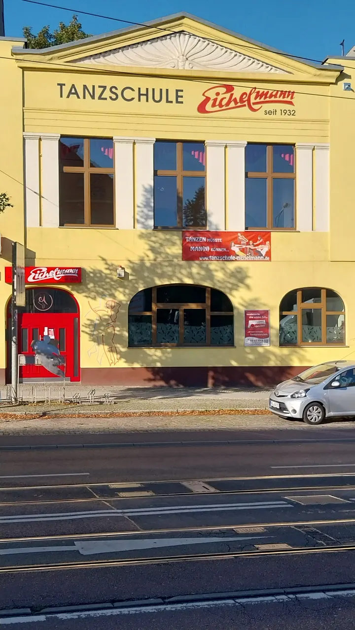 Tanzschule Eichelmann (ADTV) — tanz-studio in Halle (Saale) — 5
