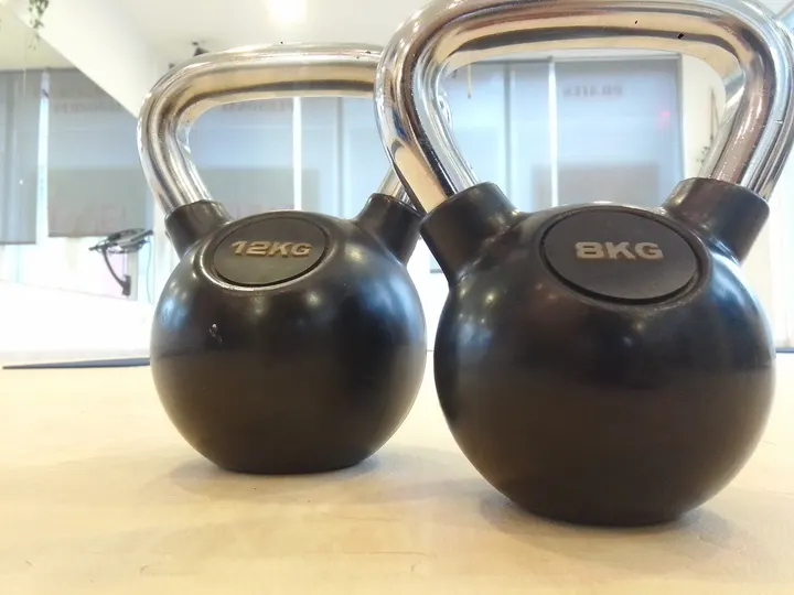 Kemen Pilates/entrenamiento funcional/yoga — yoga-studio en Bilbao — 3