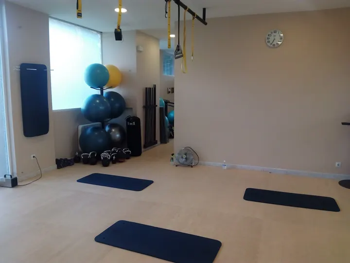 Kemen Pilates/entrenamiento funcional/yoga — Pilates en Algorta, Algorta