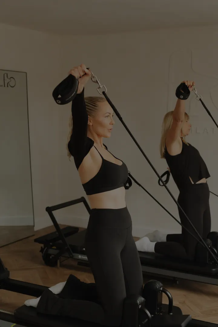 Flo Pilates — barre-studio in Middlesbrough — 3