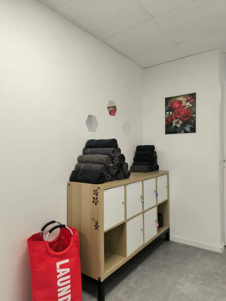 Iron Bodyfit Orléans — salle de fitness-studio à Saint-Jean-de-Braye — 4