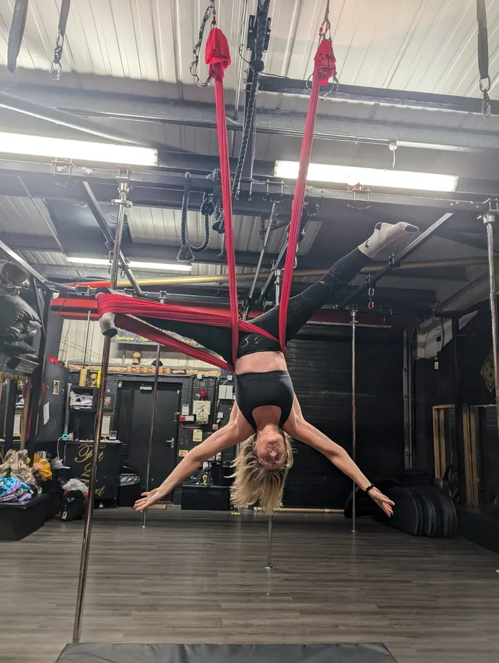 Fit2flirt — fitness studio in Springhead, Gravesend — 2