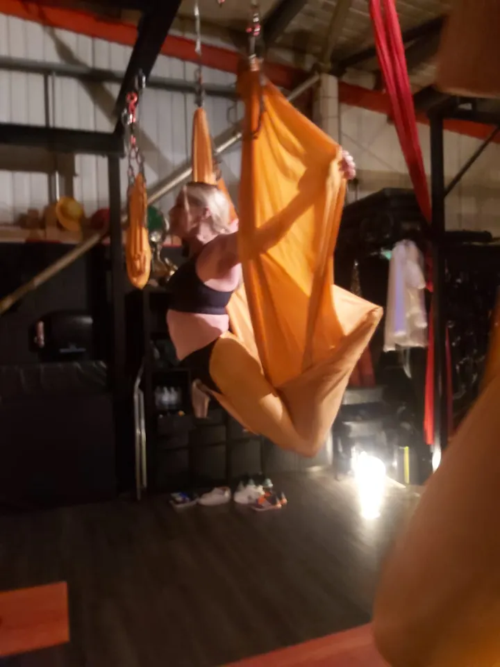 Fit2flirt — fitness studio in Springhead, Gravesend — 3