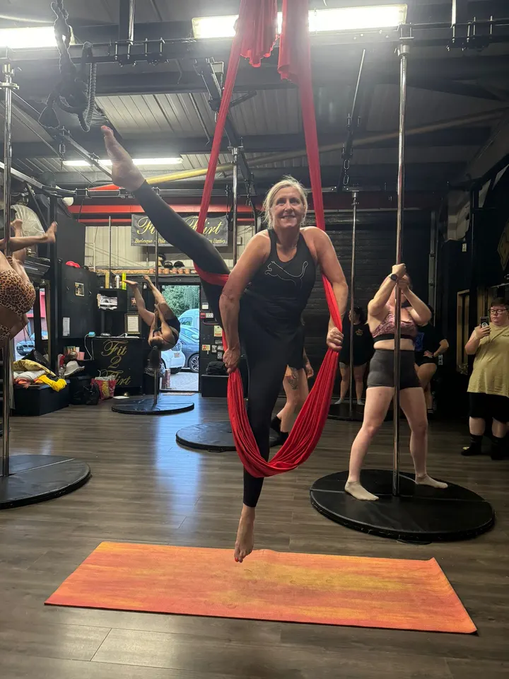 Fit2flirt — Fitness Studio in Springhead, Gravesend