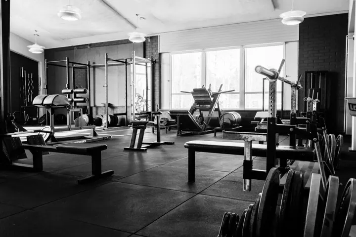 K&K Active — Fitness Studio – Punkalaidun