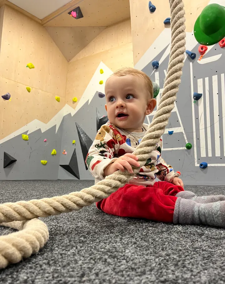 RockTown Climbing — escalada-studio en Madrid — 3