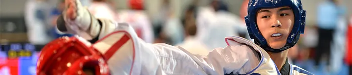 Furesø Taekwondo Klub — kampsport-studio i København — 3