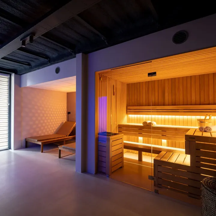 Soak Urban Wellness — Herstel in Zuidoost, Amsterdam