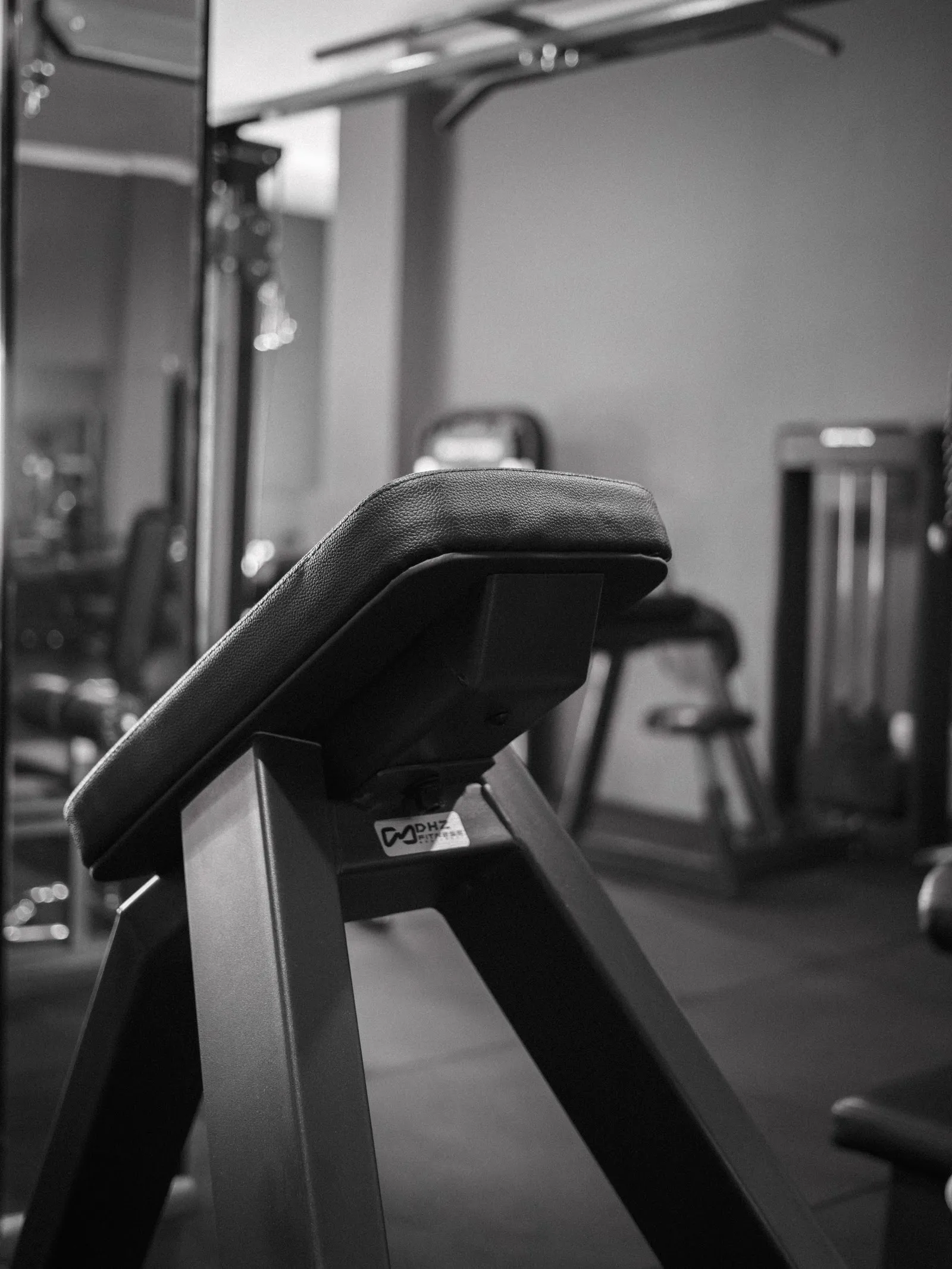 Body Formas — estudio de fitness-studio en Maracena — 3