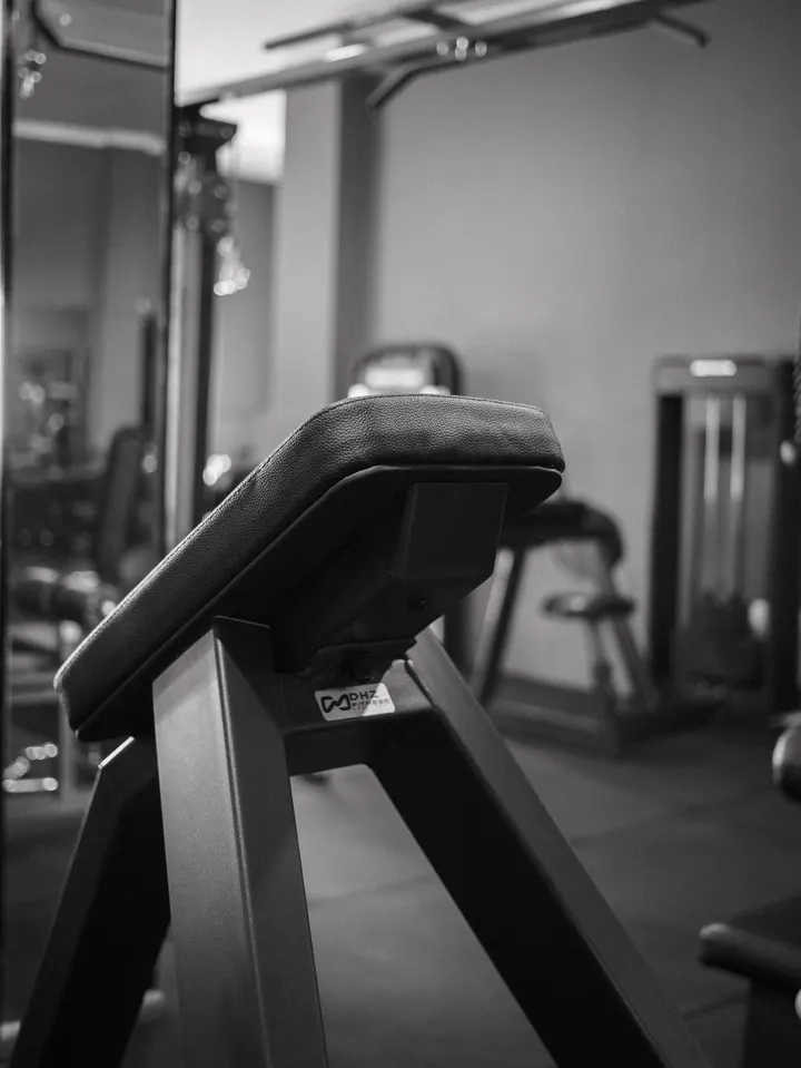 Body Formas — estudio de fitness-studio en Maracena — 3
