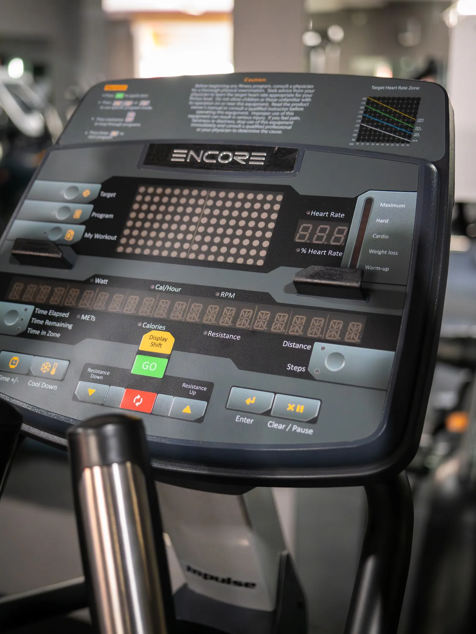Body Formas — estudio de fitness-studio en Maracena — 3