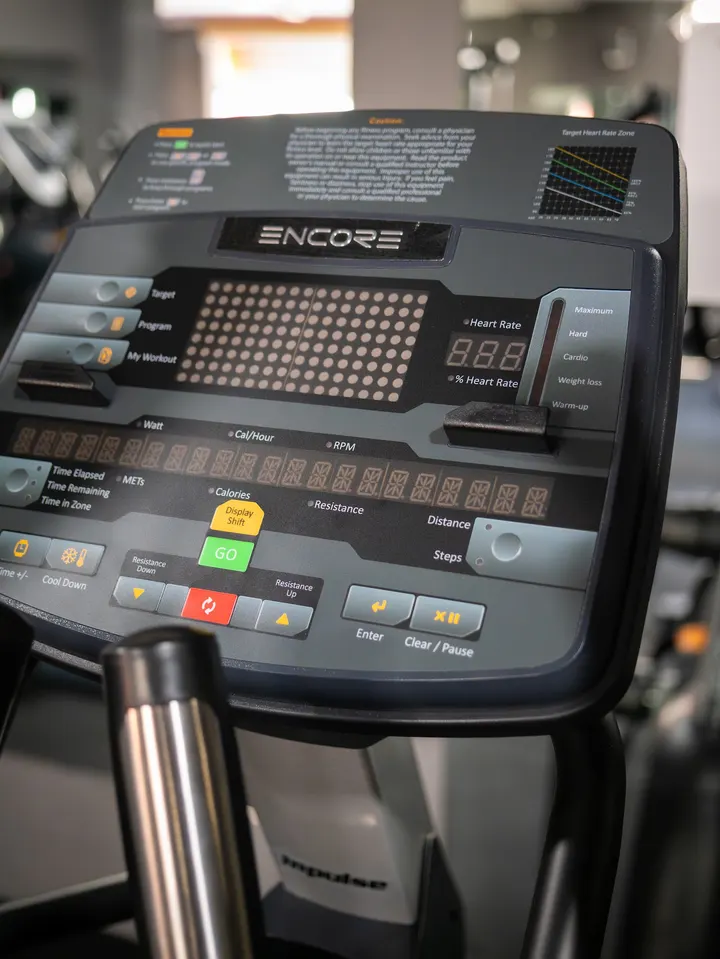 Body Formas — estudio de fitness-studio en Maracena — 3