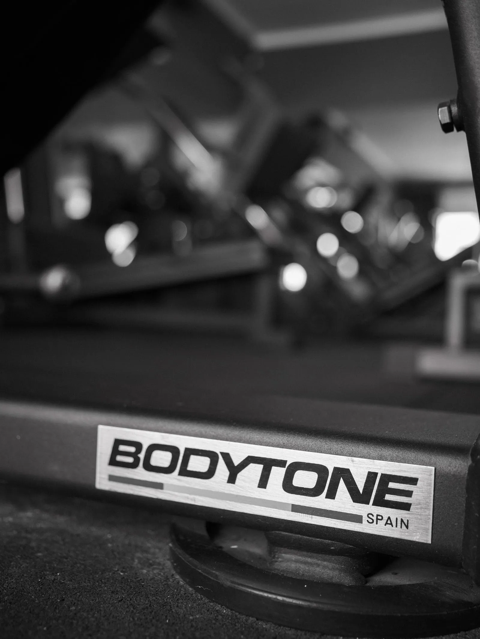 Body Formas — estudio de fitness-studio en Maracena — 5