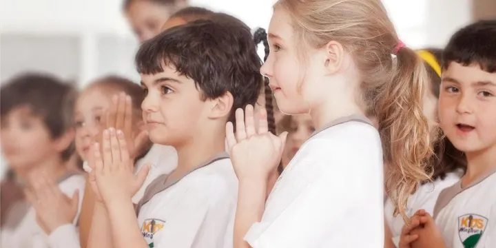 WingTsun-Schulen Carsten Messer — Martial Arts in Batenbrock, Bottrop