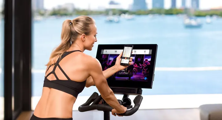 Sportcentrum TOPFIT — sportschool-studio in Akert, Geldrop — 2