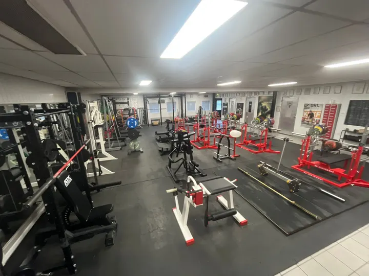Sportcentrum TOPFIT — Sportschool in Akert, Geldrop