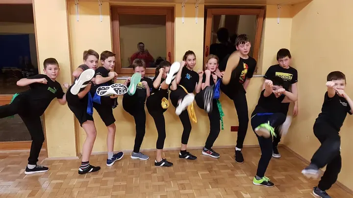 Selbstverteidigung Koblenz — BJJ in Metternich, Koblenz