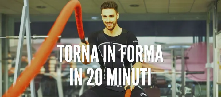 Break Fit — personal training-studio a Crocetta, Torino — 3