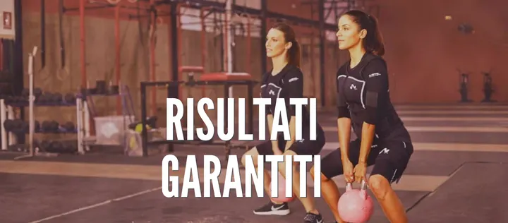 Break Fit — personal training-studio a Torino — 3