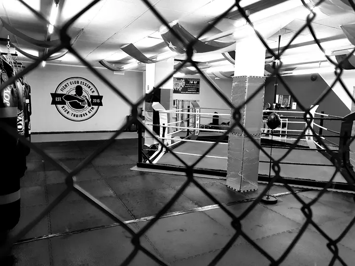 Fight Club Essen — muay thai-studio in Gerschede, Essen — 2