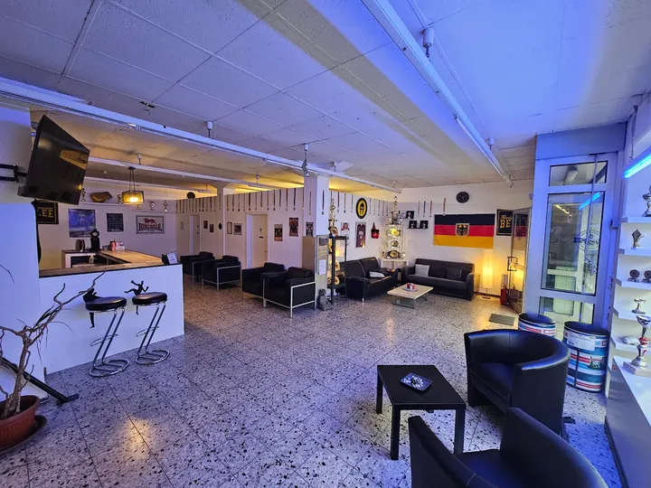 Fight Club Essen — muay thai-studio in Essen — 3